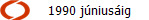 1990 j�nius�ig