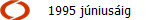 1995 j�nius�ig